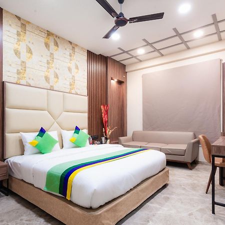 Treebo City Center Sakardarā المظهر الخارجي الصورة